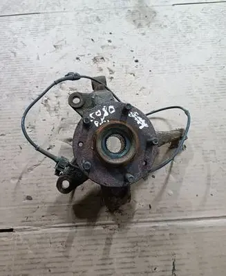 Mazda CX-9 Front wheel hub NOCODE