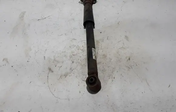 Audi A1 Rear shock absorber/damper 6R0512011
