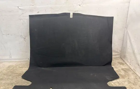 Ford Focus Trunk/boot mat liner JX7BN13065EAW