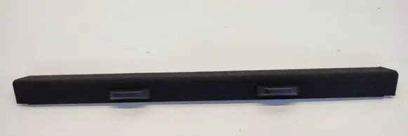 Volkswagen Tiguan Trunk door license plate light bar 5NA868077A