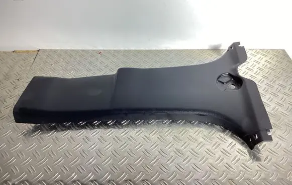 Lexus NX (B) pillar trim (bottom) 6241478010