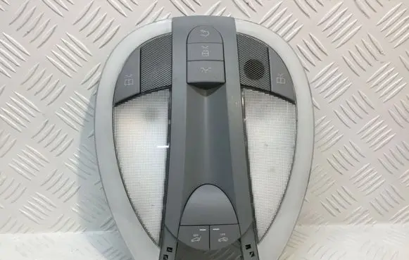 Mercedes-Benz E W211 Front seat light A2118205301