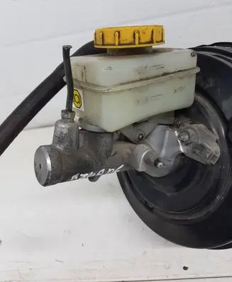 Subaru Outback Master brake cylinder AG010
