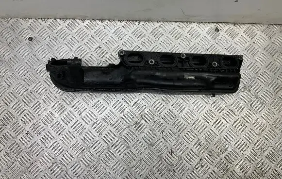BMW 5 F10 F11 Intake manifold 7555663