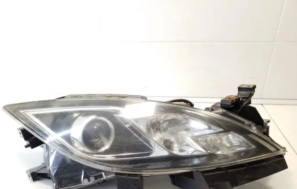 Mazda 6 Headlight/headlamp
