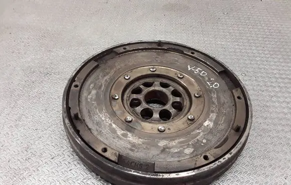 Volvo V50 Dual mass flywheel 