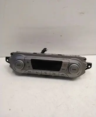 Ford Focus C-MAX Climate control unit 7M5T18C612CE VPA47176