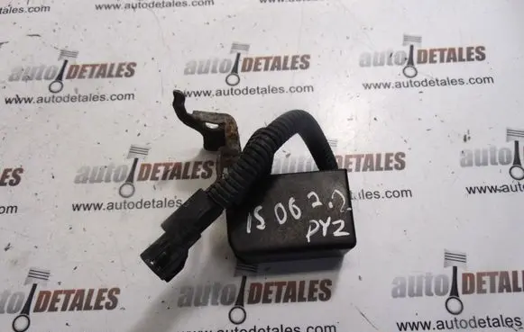 Lexus IS 220D-250-350 Other engine bay part 8651653010