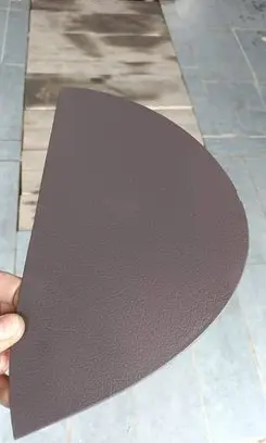 Audi A6 S6 C5 4B Dashboard side end trim 4B0857086