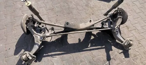 Mini Clubman F54 Rear axle beam 
