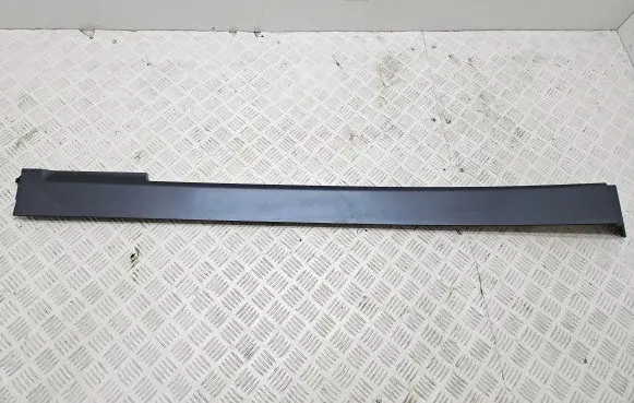 Mercedes-Benz Vito Viano W639 Sliding door rail trim A6396913208