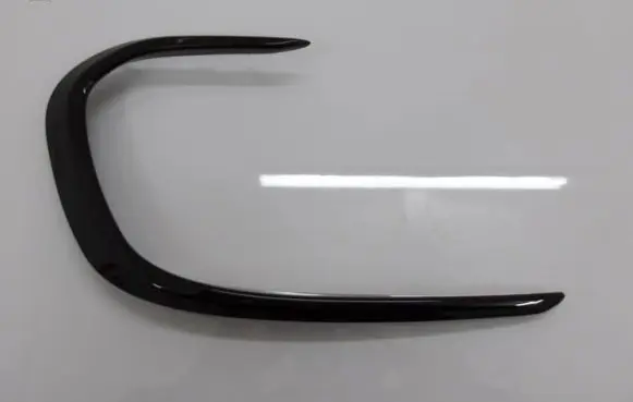 Fiat Tipo Front fog light trim/grill 735673958