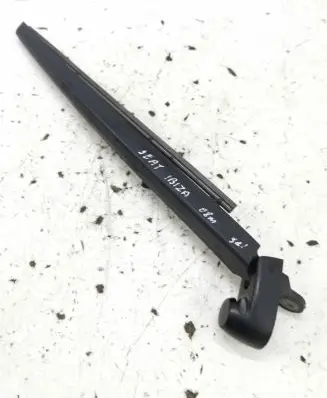 Seat Ibiza IV (6J,6P) Rear wiper blade arm 5P0955435