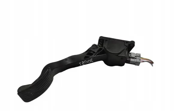 Peugeot 3008 I Accelerator throttle pedal