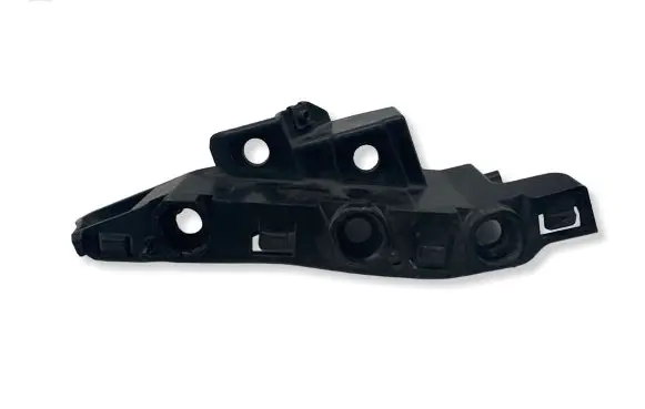Audi Q7 4M Front bumper mounting bracket 4M0807283B