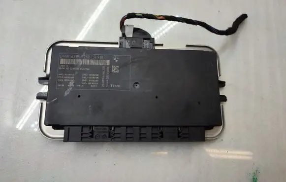 BMW 5 F10 F11 Light module LCM 9250454