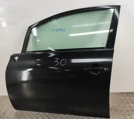 Toyota Verso-S Front door 670020F020