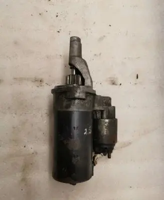 Audi A8 S8 D2 4D Starter motor