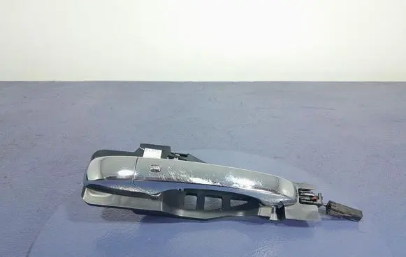 Jeep Grand Cherokee Front door exterior handle 04589888AD