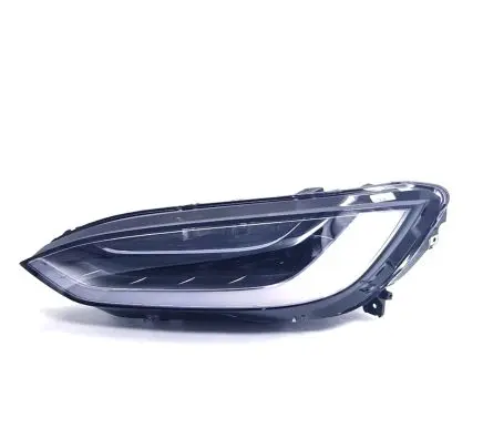 Tesla Model X Headlight/headlamp 103431800b