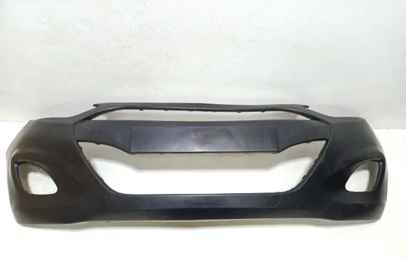 Hyundai i10 Front bumper 40A107-1 86511-0X210