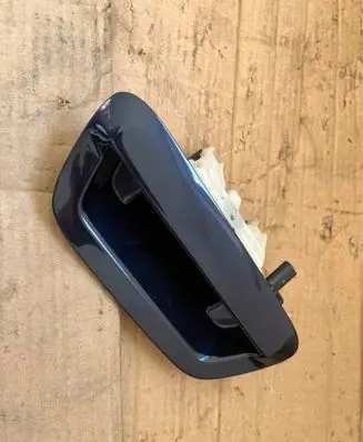 Jeep Compass Tailgate/trunk/boot exterior handle 