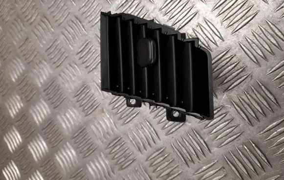 Opel Grandland X Dash center air vent grill 00227090