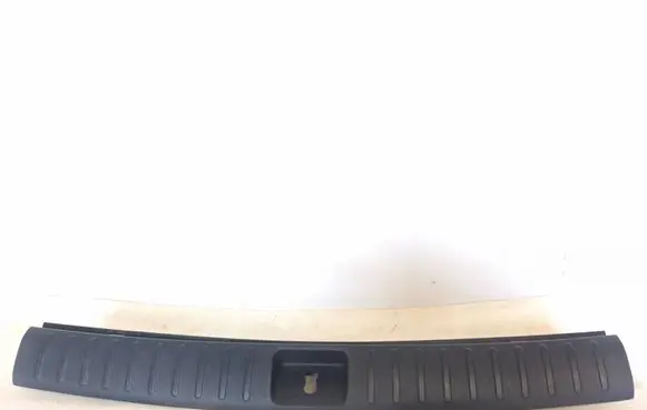 Hyundai Tucson TL Trunk/boot sill cover protection 85771D7000