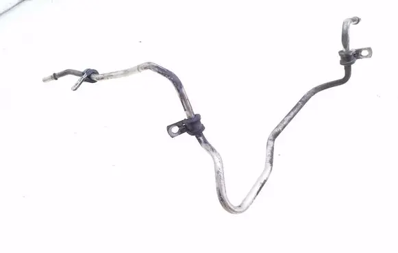 Fuel line pipe