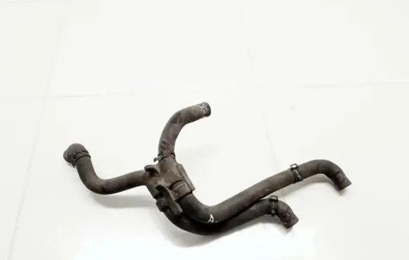 Skoda Superb B6 (3T) Engine coolant pipe/hose 1K0121086R