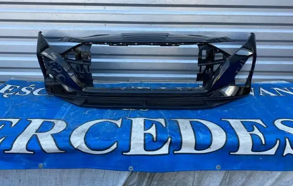 Hyundai i20 (BC3 BI3) Front bumper 86511C0000