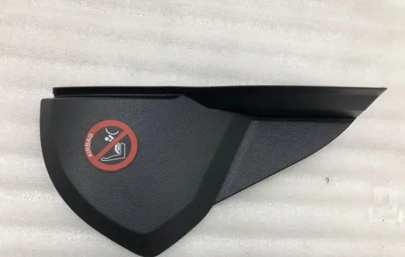 Ford Mondeo MK IV Dashboard lower bottom trim panel 7S71A044C60