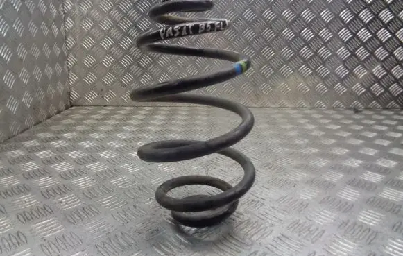 Volkswagen PASSAT B5.5 Rear coil spring