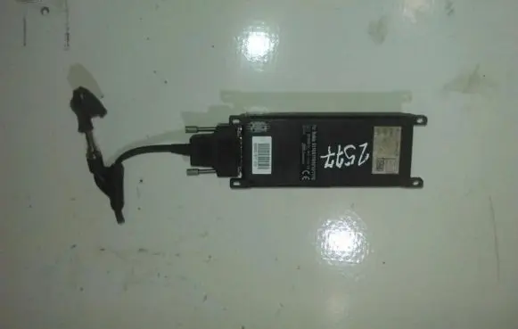 Alfa Romeo 166 Other control units/modules 99999016771032 e1021303