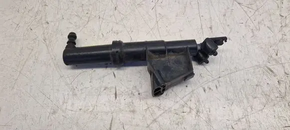 Volvo V50 Headlight washer spray nozzle 1300750008