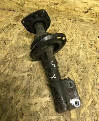 Renault Megane III Front shock absorber/damper