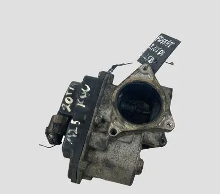 Volkswagen PASSAT B6 EGR valve 03G131501