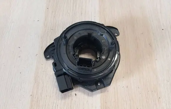 Skoda Fabia Mk3 (NJ) Airbag slip ring squib (SRS ring) 6C0959653