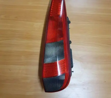 Ford Fiesta Rear/tail lights 20010748