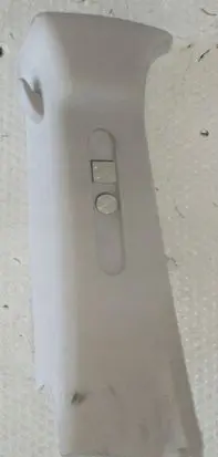 Mercedes-Benz C W203 (B) pillar trim (top) 2036904325
