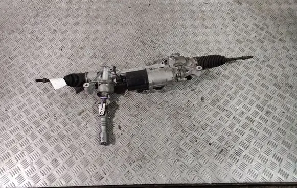 Mercedes-Benz C W205 Steering rack 2054609200