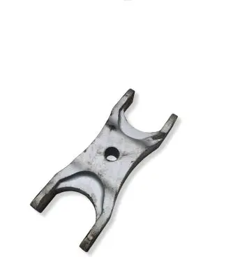 Volkswagen PASSAT CC Fuel Injector clamp holder 03L216A