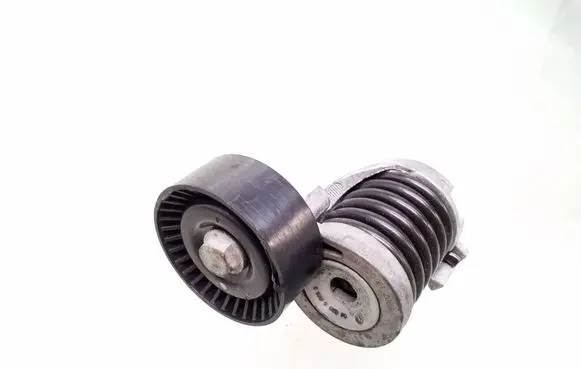 BMW 3 E90 E91 Timing belt tensioner 000719002 0402050753