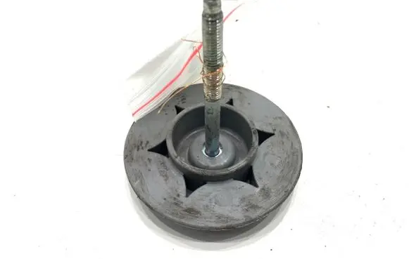 Renault Megane IV Lift Jack 