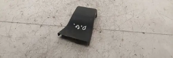 Volkswagen PASSAT B6 Other trunk/boot trim element 3C9827352B