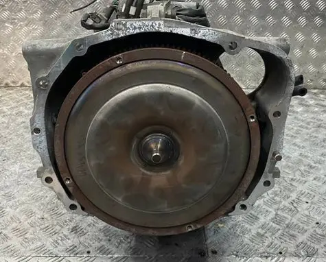 Subaru Outback Automatic gearbox TR690JHBBA EJ253 MRSU4482782