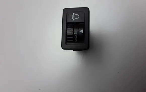 Suzuki Swift II Light switch 3Z14SD