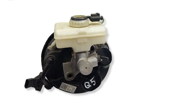 Audi Q5 SQ5 Brake booster 8R0612103H 1184100405 252078594431