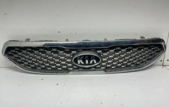 KIA Venga Front grill 863511P010