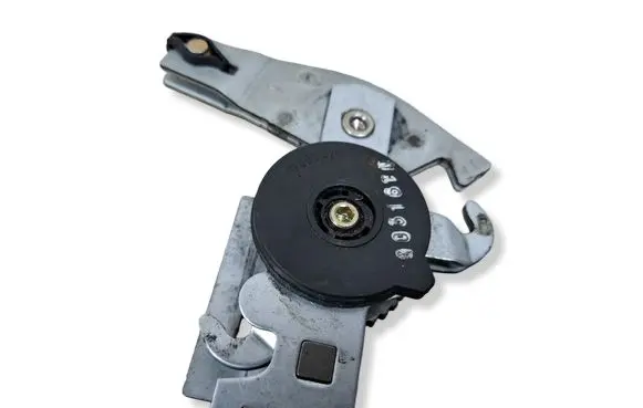 Mercedes-Benz C W202 Other handbrake/parking brake parts 0004200779